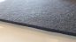 Preview: HAMMERFEST APEX BLACK | Schutzboden Legeboden für Außen und Innen, schwarz 28x1m 800g/m²