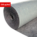 sanitär schutzvlies spinnvlies abkehrbar