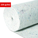 weisses abdeckvlies malervlies schutzvlies baumwollfasern