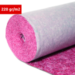 abdeckvlies schutzvlies malervlies rot